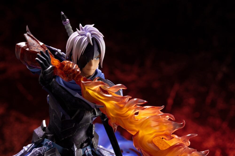 Tales of Arise Alphen 1/8 Scale Figure