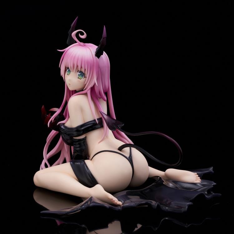 To Love-Ru Darkness Lala Satalin Deviluke (Darkness Ver.) 1/6 Scale Figure