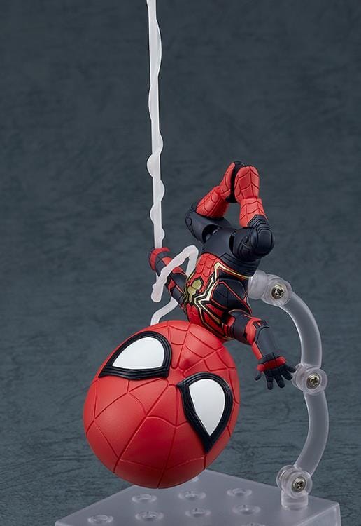 Spider-Man: No Way Home Nendoroid No.1917 Spider-Man