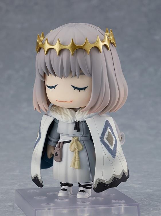 Fate/Grand Order Nendoroid No.2102 Oberon (Pretender)