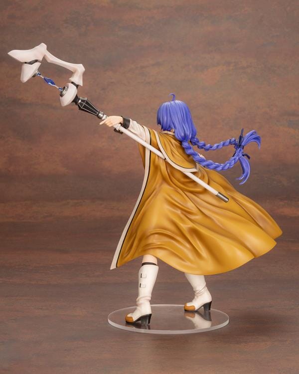 Mushoku Tensei Jobless Reincarnation Roxy Migurdia 1/8 Scale Figure (Reissue)