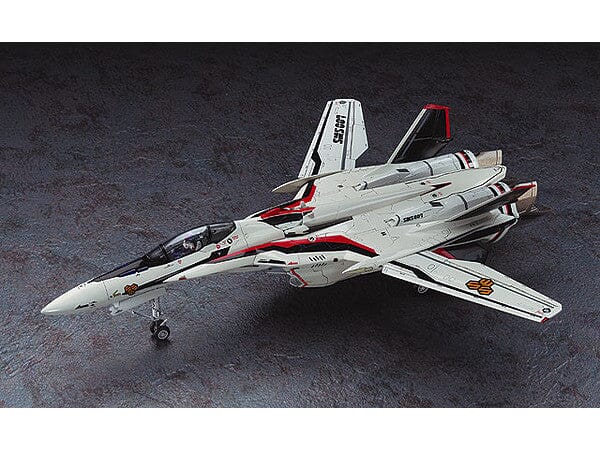 Macross Frontier VF-25F/S Messiah 1/72 Scale Model Kit