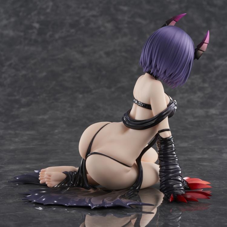 To Love-Ru Darkness Haruna Sairenji (Darkness Ver.) 1/6 Scale Limited Edition Figure