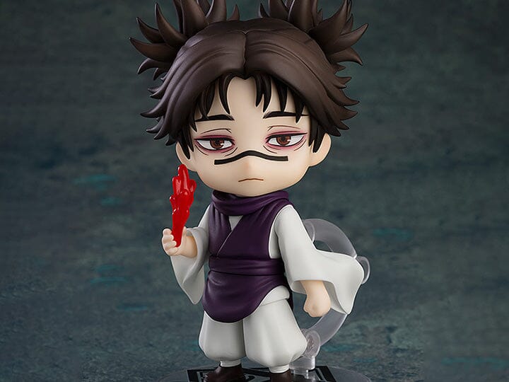 Jujutsu Kaisen Nendoroid No.2290 Choso