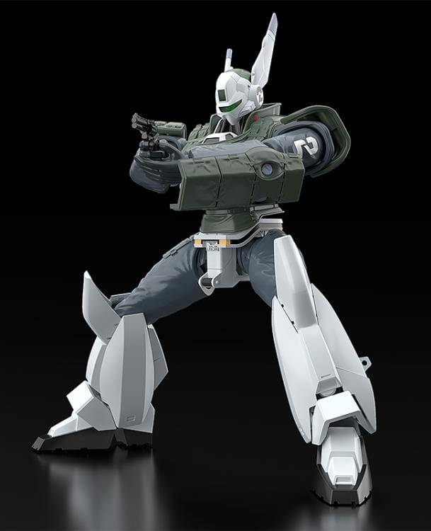 Patlabor Moderoid AV-98 Ingram (Reactive Armor) Model Kit