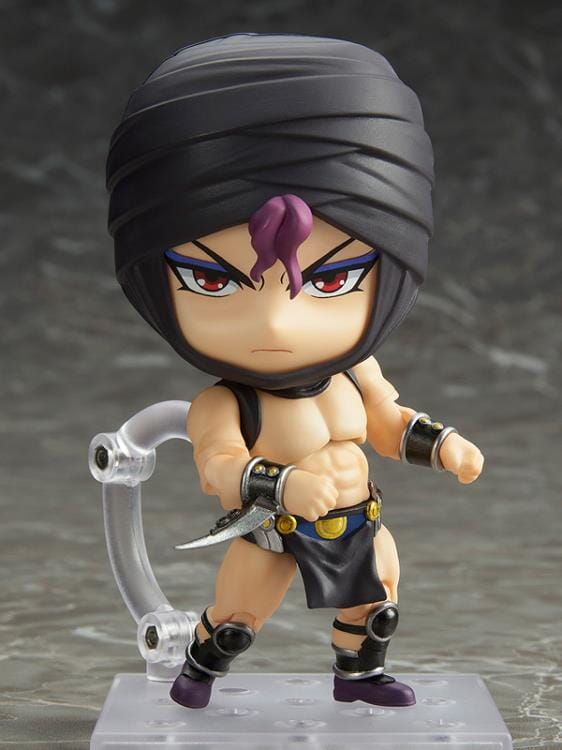 JoJo's Bizarre Adventure Nendoroid No.1742 Kars