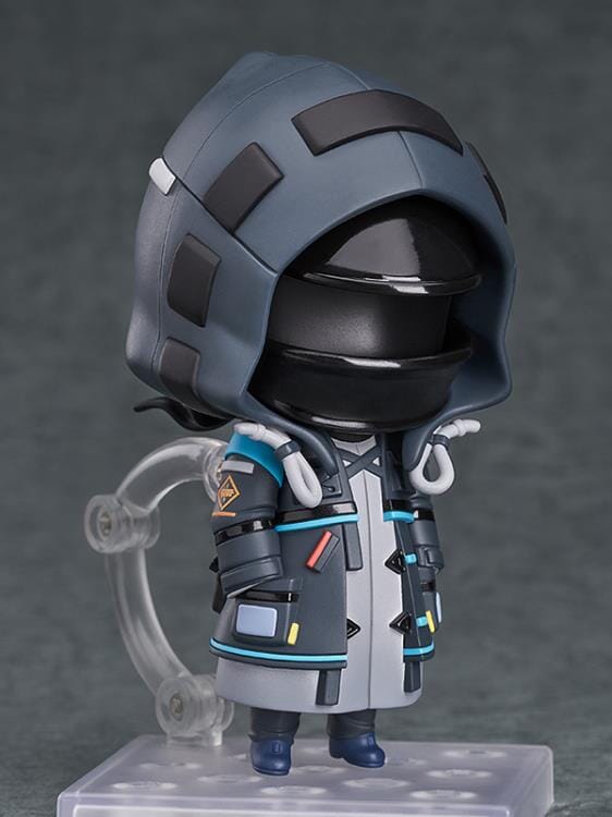 Arknights Nendoroid No.1715 Doctor (Reissue)