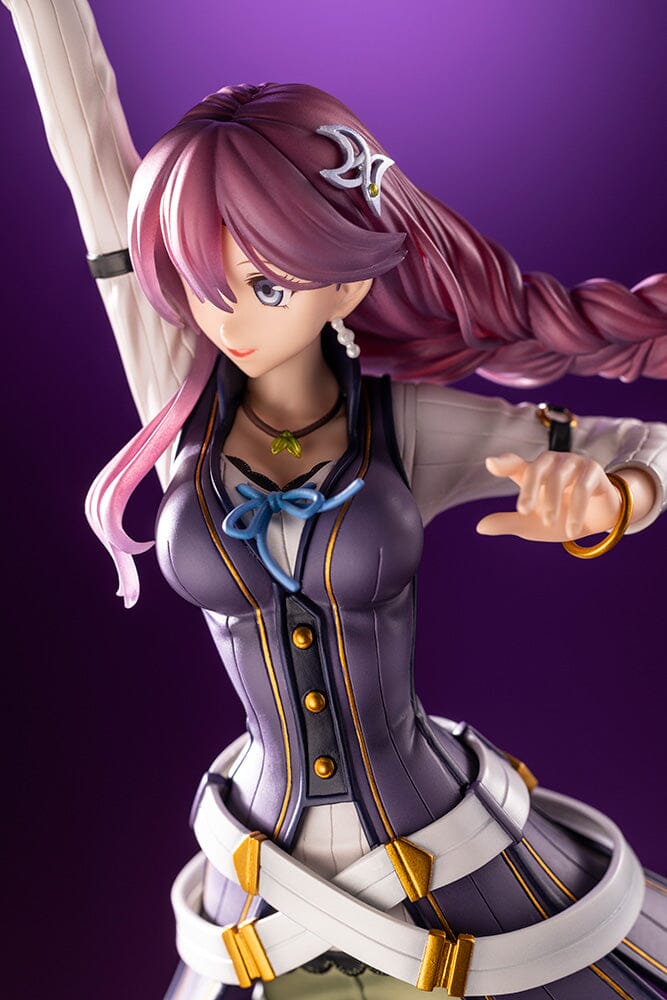 The Legend of Heroes Trails into Reverie Emma Millstein 1/8 Scale Figure