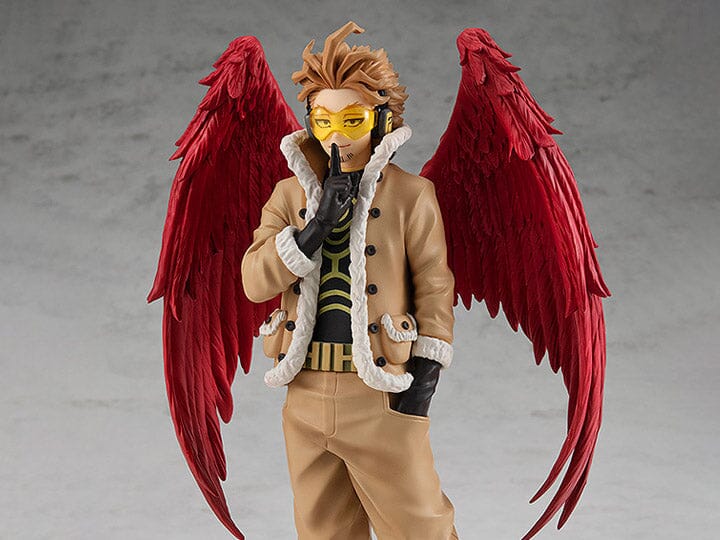 My Hero Academia Pop Up Parade Hawks