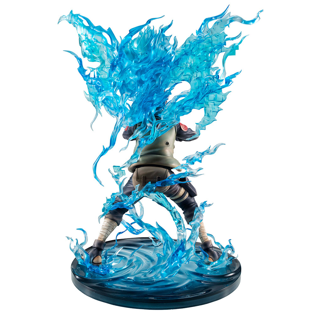 Naruto: Shippuden Precious G.E.M. Kakashi Hatake (Susanoo LED Ver.)