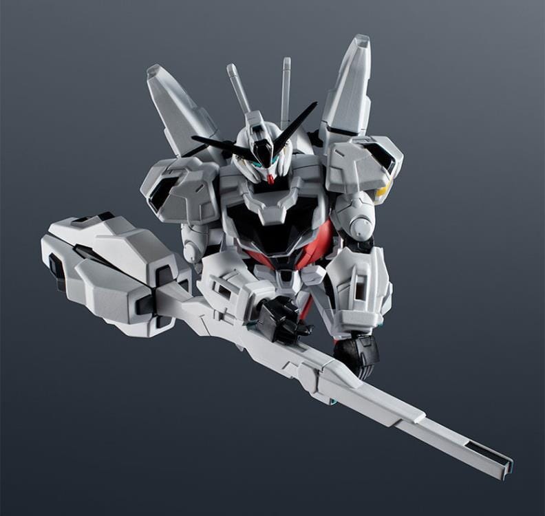 Mobile Suit Gundam The Witch from Mercury Gundam Universe X-EX01 Gundam Calibarn