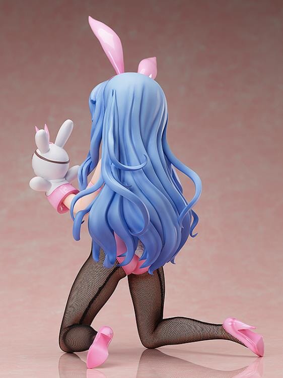 Date A Live IV B-Style Yoshino Himekawa (Bunny Ver.) 1/4 Scale Figure