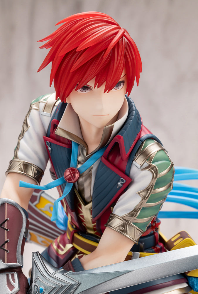 Ys VIII Lacrimosa of Dana Adol Christin 1/7 Scale Figure