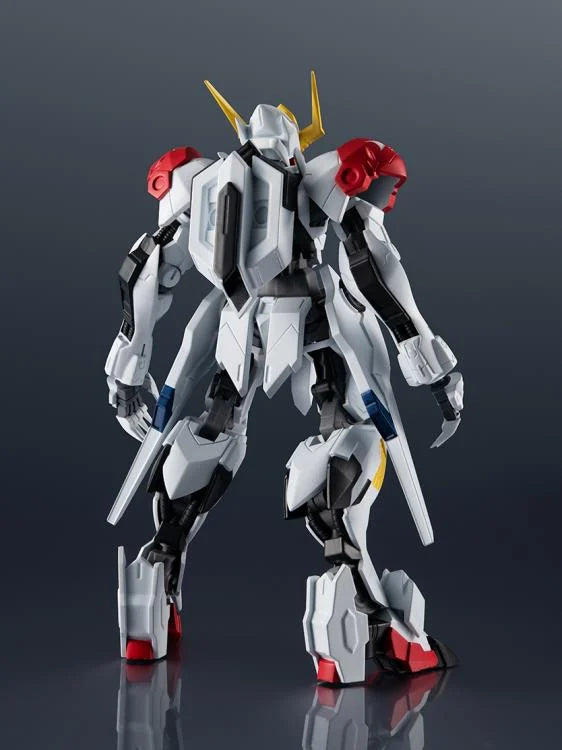 Mobile Suit Gundam Iron-Blooded Orphans Gundam Universe ASW-G-08 Gundam Barbatos Lupus