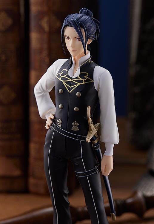 Fire Emblem Three Houses Pop Up Parade Felix Hugo Fraldarius