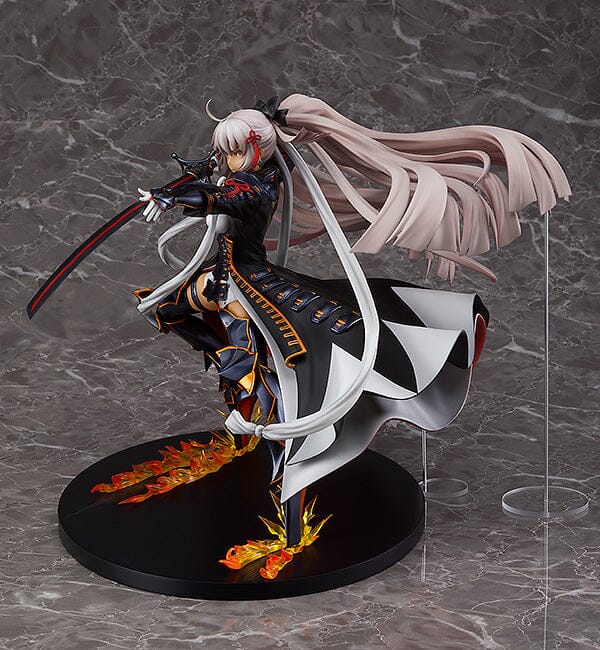 Fate/Grand Order Alter Ego (Okita Souji) -Absolute Blade Endless Three Stage- 1/7 Scale Figure