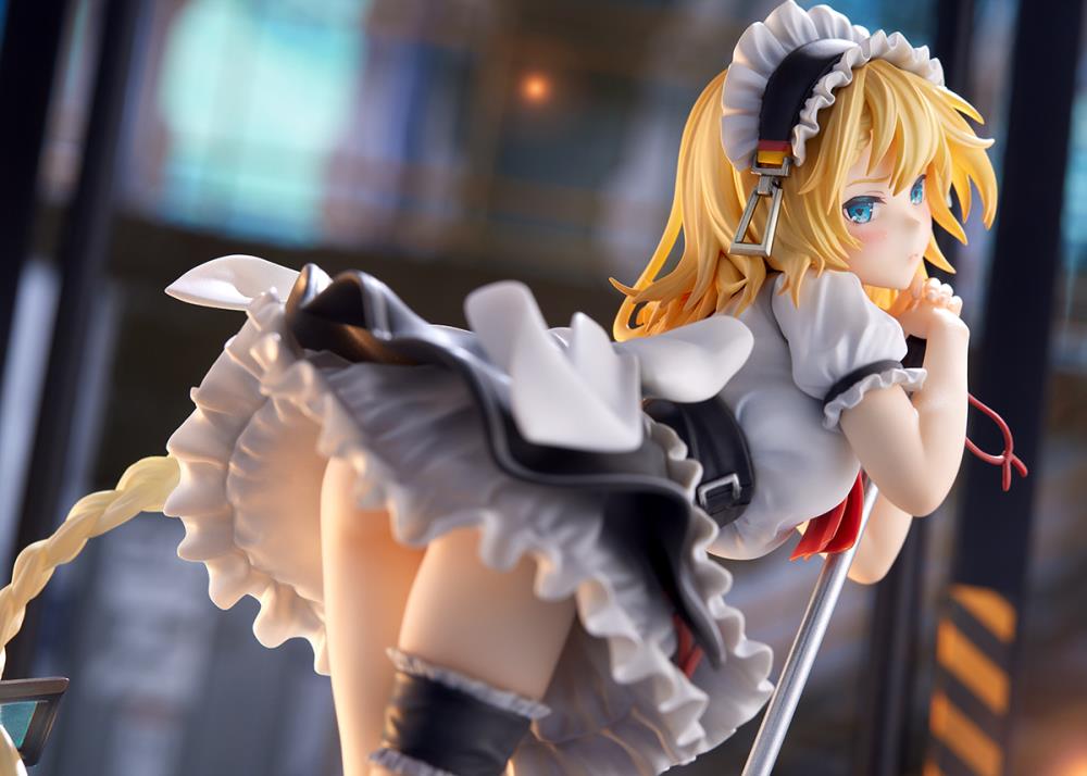 Girls' Frontline Gr G36 1/7 Scale Figure