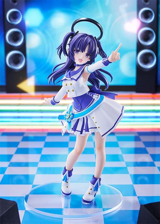 Blue Archive Pop Up Parade Yuuka (Mischievous Straight Ver.)