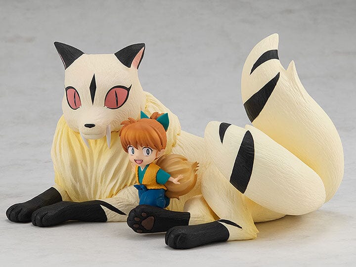 InuYasha Pop Up Parade Shippo & Kirara