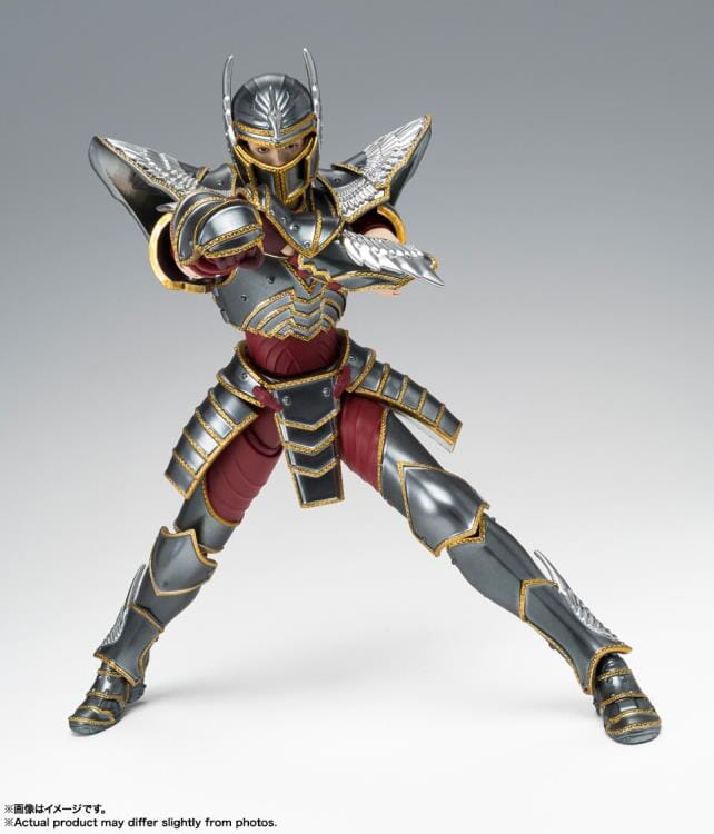 Saint Seiya The Beginning Myth Cloth EX Pegasus Seiya (Knights of the Zodiac)