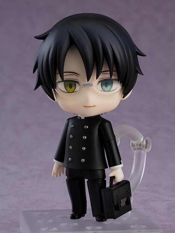 xxxHolic Nendoroid No.1961 Kimihiro Watanuki