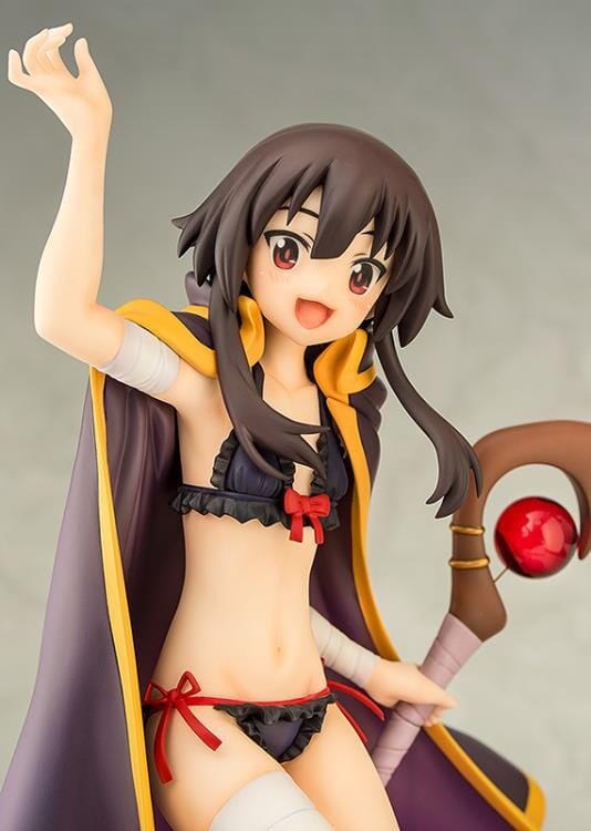 KonoSuba Megumin 1/7 Scale Figure (Reissue)