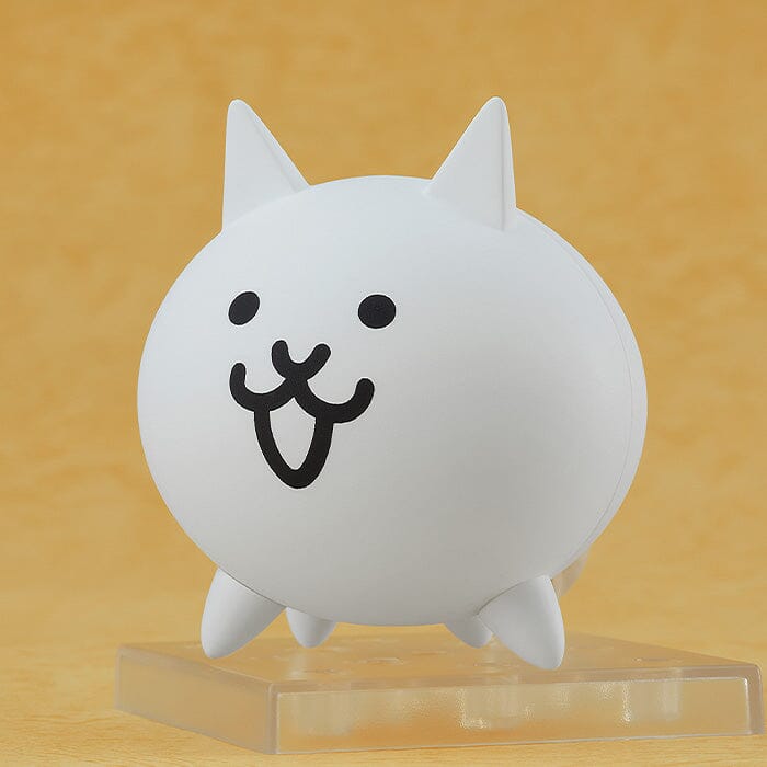 The Battle Cats Nendoroid No.1999 Cat