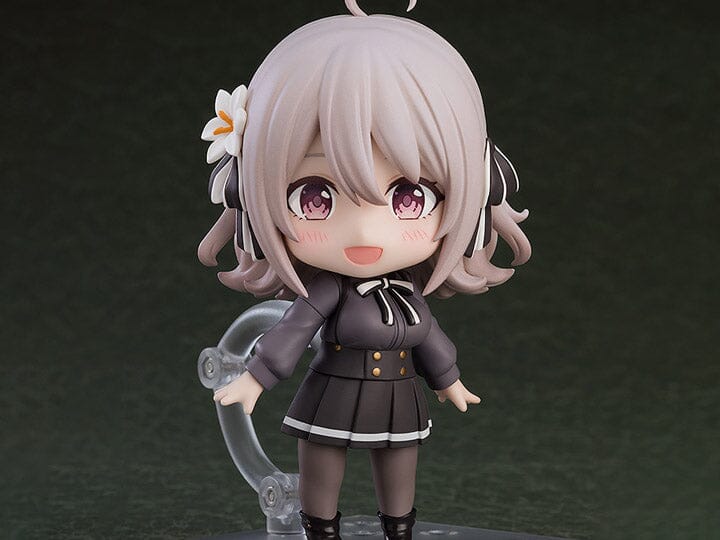 Spy Classroom Nendoroid No.2124 Lily (Flower Garden)