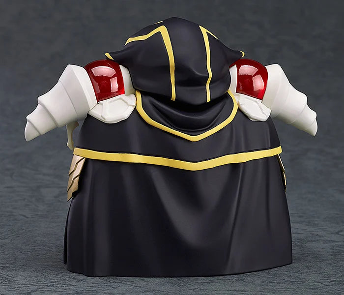 Overlord Nendoroid No.631 Ainz Ooal Gown (Reissue)