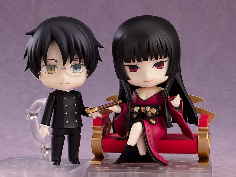 xxxHolic Nendoroid No.1960 Yuko Ichihara