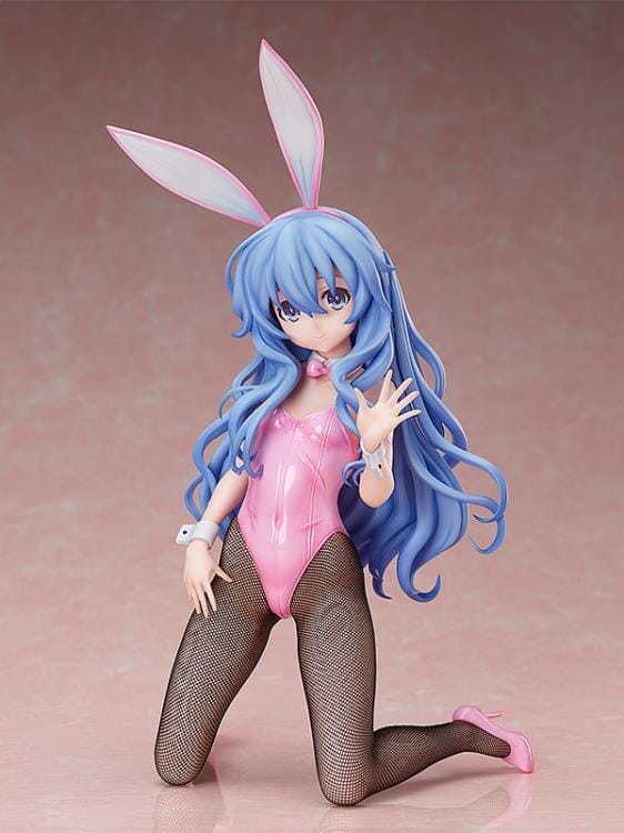 Date A Live IV B-Style Yoshino Himekawa (Bunny Ver.) 1/4 Scale Figure