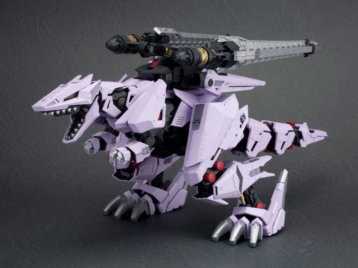 Zoids Highend Master Model EZ-049 Berserk Fuhrer (Repackage Ver.) 1/72 Scale Model Kit (Reissue)