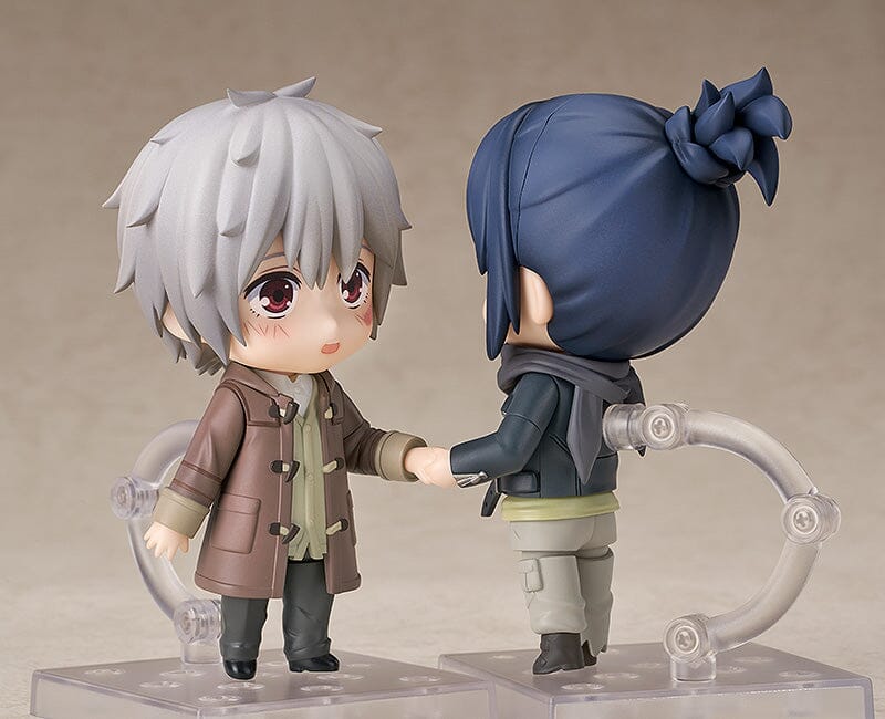 No. 6 Nendoroid No.2005 Shion