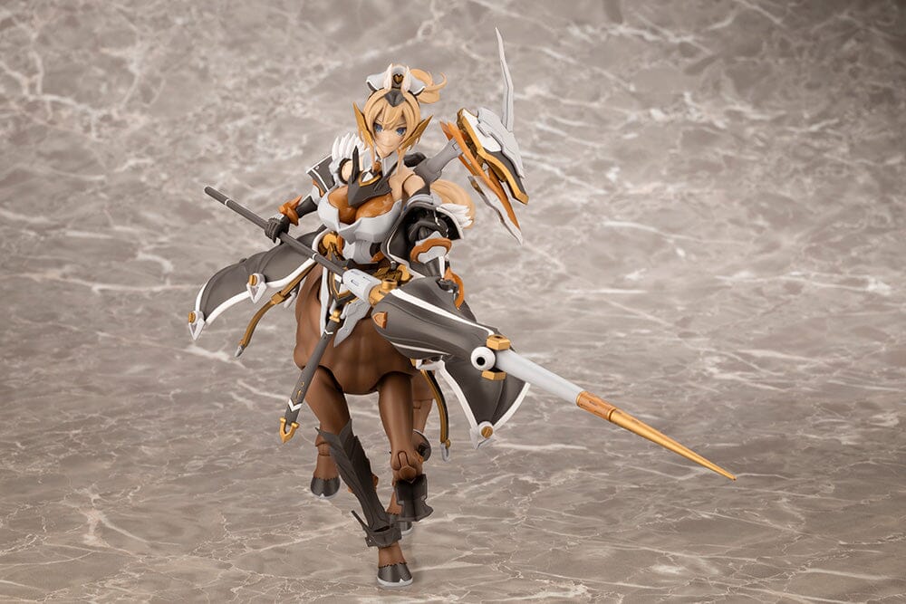 Arcanadea Elena Model Kit