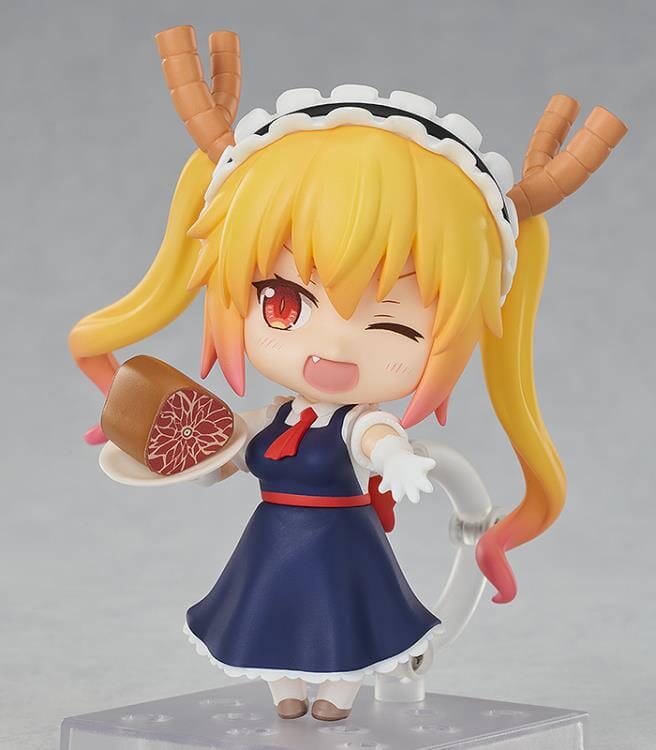 Miss Kobayashi's Dragon Maid Nendoroid No.1962 Tohru