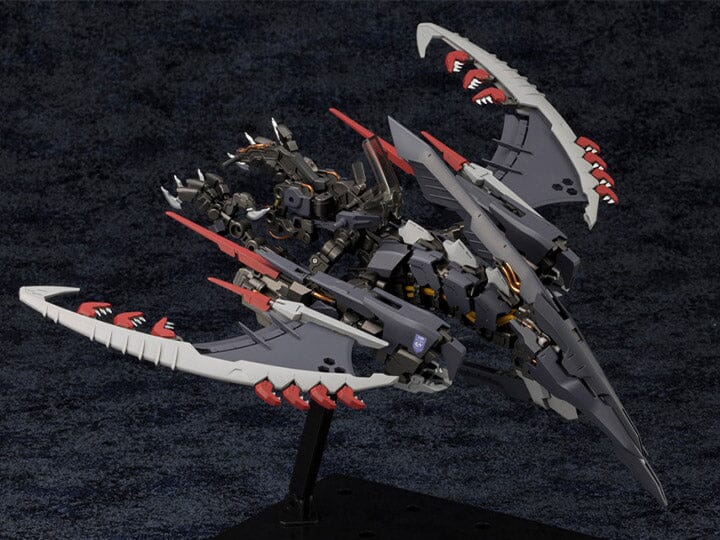 Hexa Gear Windfall (Night Stalkers Ver.) 1/24 Scale Model Kit