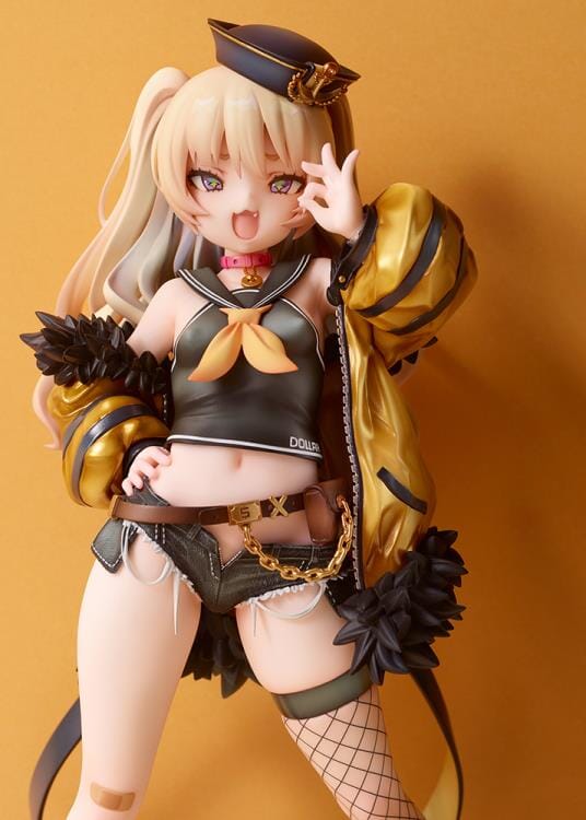 Azur Lane Bache (TF Edition) 1/7 Scale Figure