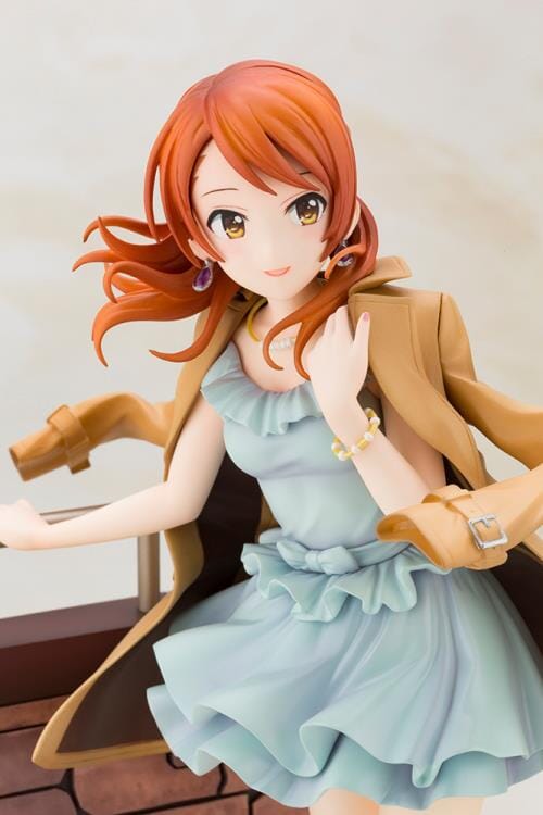 The Idolmaster Cinderella Girls Off Stage Karen Hojo 1/8 Scale Figure