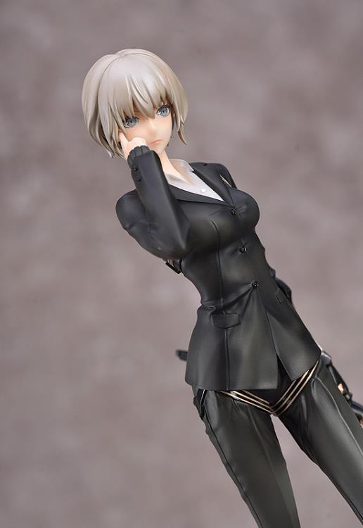 G.A.D. Inu 1/7 Scale Figure