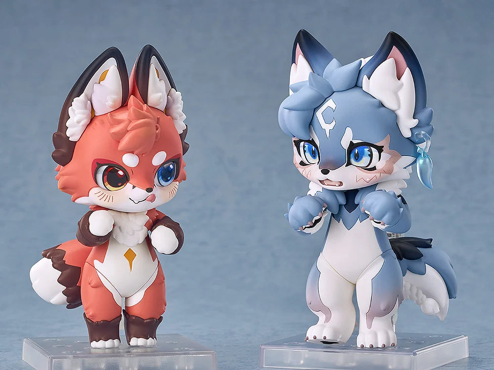 Fluffy Land Nendoroid No.2479 Caesar