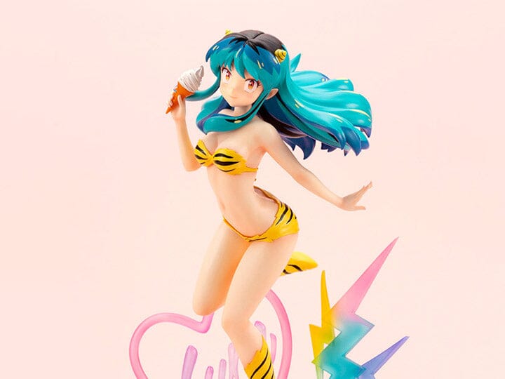 Urusei Yatsura ArtFX J Lum 1/7 Scale Figure