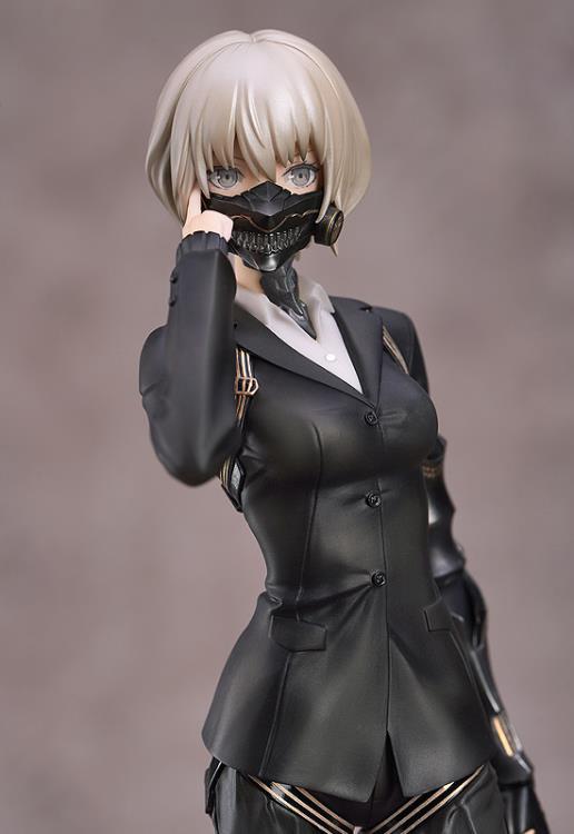 G.A.D. Inu 1/7 Scale Figure