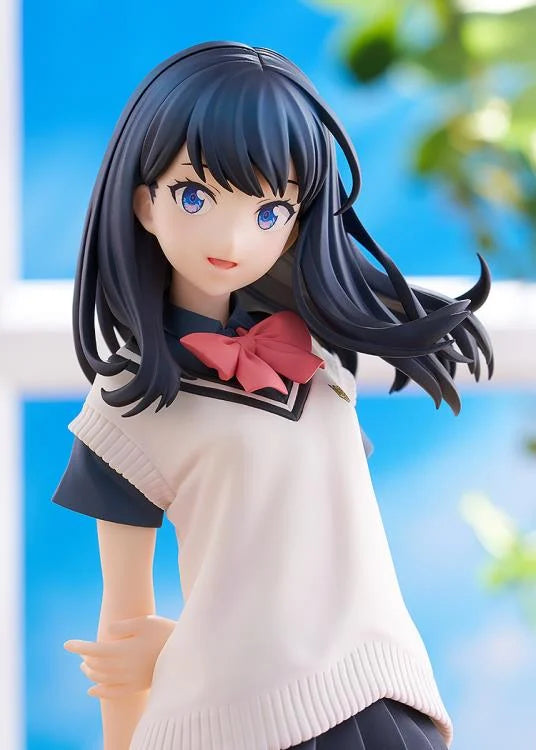 SSSS.Gridman Pop Up Parade L Rikka Takarada