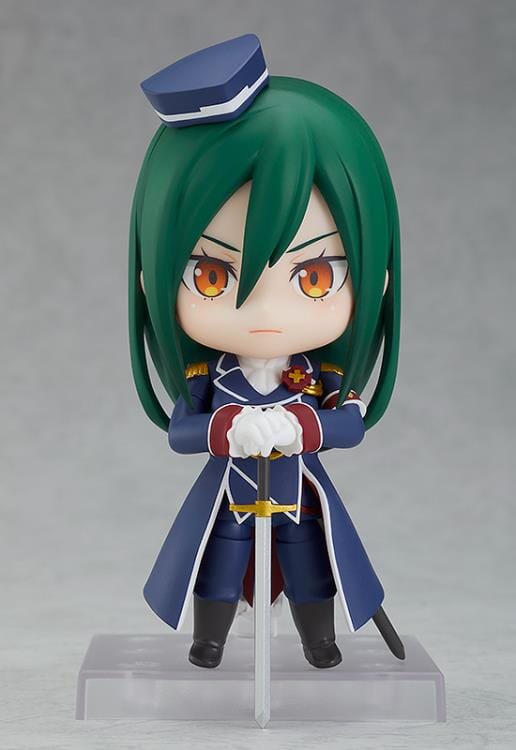 Re Zero Starting Life in Another World Nendoroid No.1746 Crusch Karsten