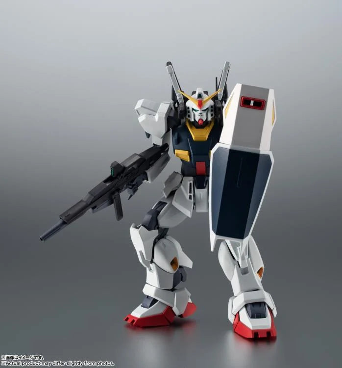 Mobile Suit Zeta Gundam Robot Spirits RX-178 Gundam MK-II (A.E.U.G.) (Ver. A.N.I.M.E.)