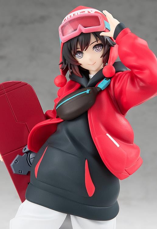 RWBY Ice Queendom Pop Up Parade Ruby Rose (Lucid Dream)