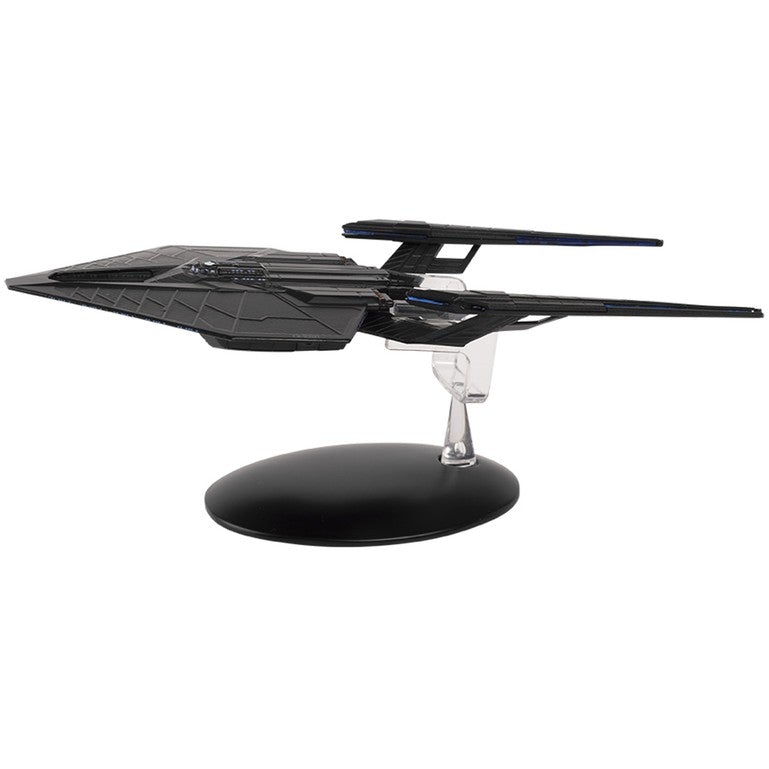 Section 31 Deimos-Class (Large, 2 Nacelles)