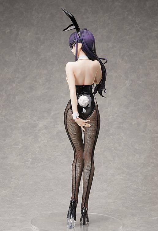 Komi Can't Communicate B-Style Shoko Komi (Bunny Ver.) 1/4 Scale Figure