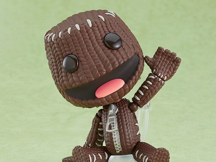 LittleBigPlanet Nendoroid No.1928 Sackboy