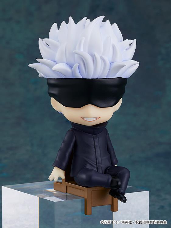 Jujutsu Kaisen Nendoroid Swacchao! Satoru Gojo